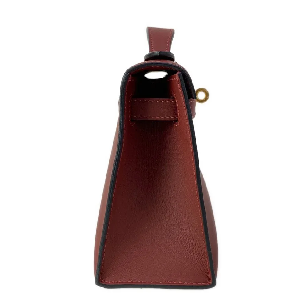 Hermès Pochette Kelly Handbag